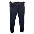 Naisten Levi's - Farkut, koko W33 - Harmaa ()