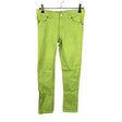 Unisex Polarn O. Pyret - Farkut, koko 134 - 140 - Vihreä ()