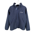 Unisex Didriksons - Softshell-takki, koko 128 - 134 - Sininen ()