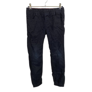 Unisex s.Oliver - Farkut, koko 128 - 134 - Musta (1)