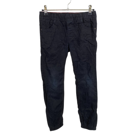 Unisex s.Oliver - Farkut, koko 128 - 134 - Musta ()