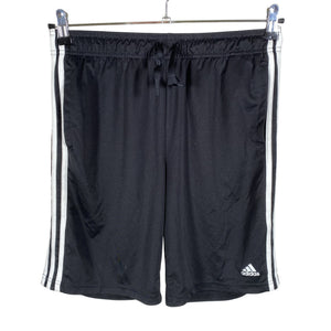 Unisex Adidas - Urheilushortsit, koko 170 - 176 - Musta (1)