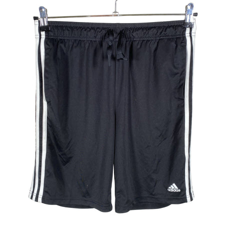 Unisex Adidas - Urheilushortsit, koko 170 - 176 - Musta ()
