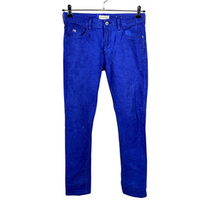 Unisex Scotch Shrunk - Farkut, koko 164 - 170 - Sininen (1)