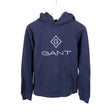 Unisex Gant - Huppari, koko 164 - 170 - Sininen ()