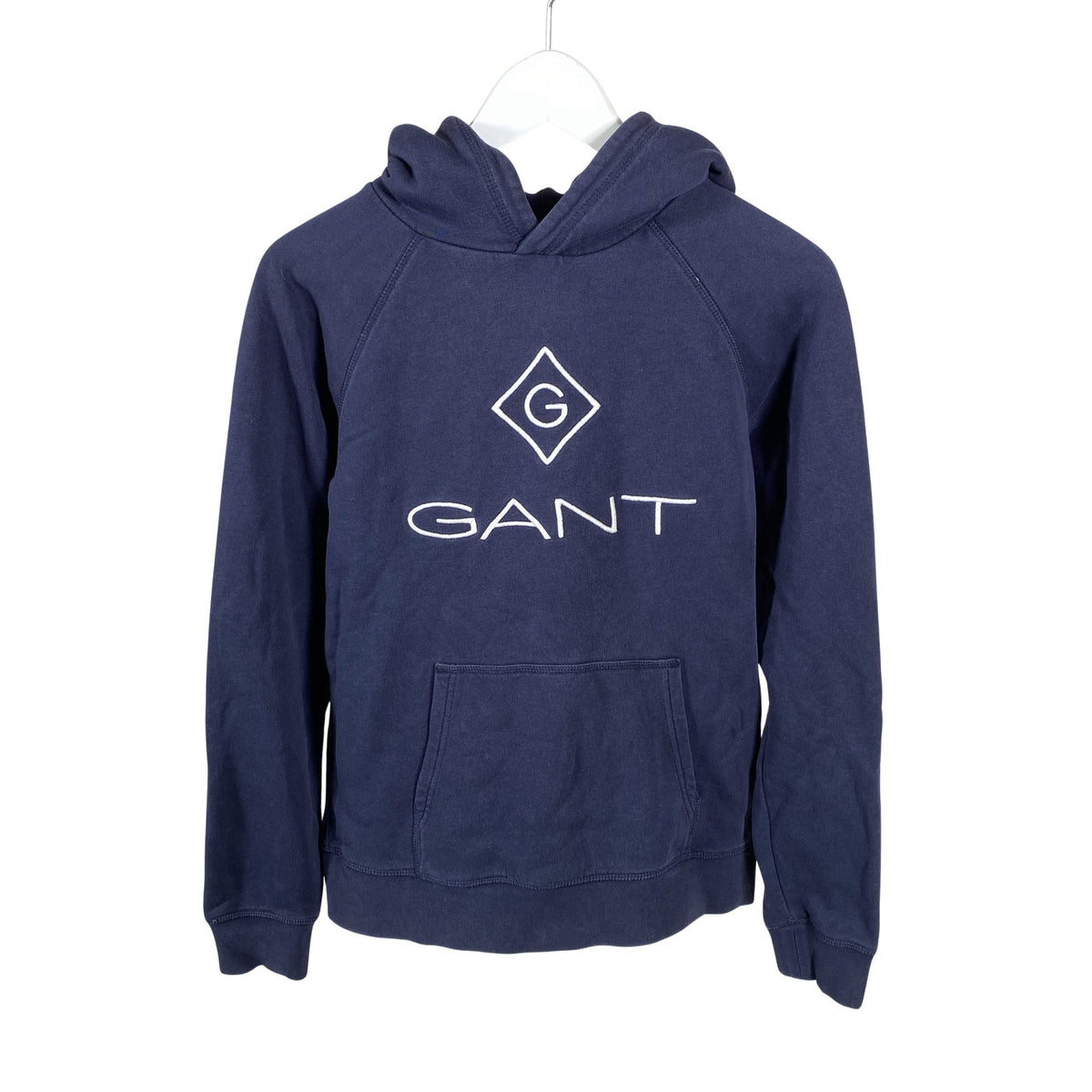Unisex Gant - Huppari, koko 164 - 170 - Sininen (1)