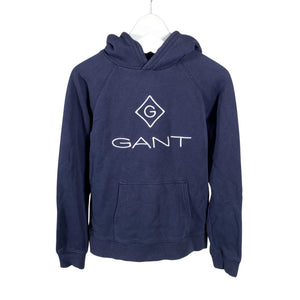 Unisex Gant - Huppari, koko 164 - 170 - Sininen (1)