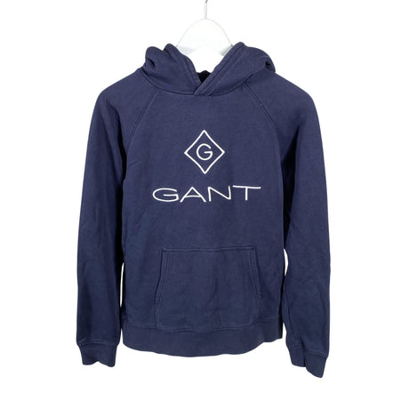 Unisex Gant - Huppari, koko 164 - 170 - Sininen ()