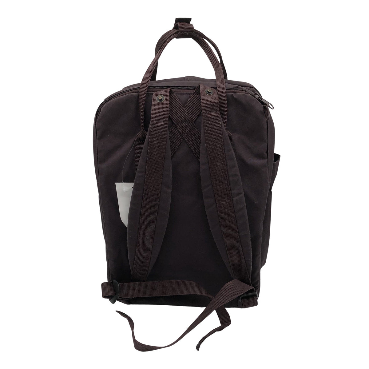 Unisex Fjällräven - Reppu, koko Ei kokoa - Violetti (2)