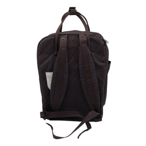 Unisex Fjällräven - Reppu, koko Ei kokoa - Violetti (2)