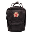 Unisex Fjällräven - Reppu, koko Ei kokoa - Violetti ()
