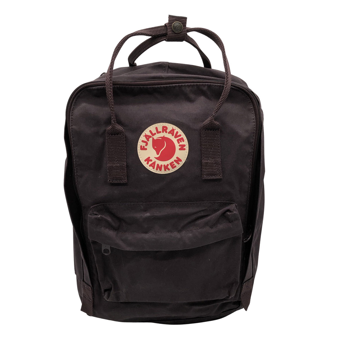 Unisex Fjällräven - Reppu, koko Ei kokoa - Violetti (1)