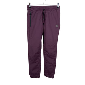 Unisex Reima - Softshell-housut, koko 158 - 164 - Violetti (1)