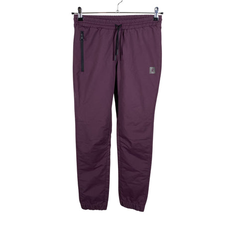 Unisex Reima - Softshell-housut, koko 158 - 164 - Violetti ()