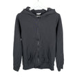 Unisex Name It - Huppari, koko 158 - 164 - Musta ()