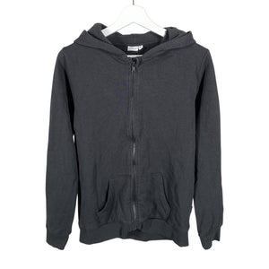 Unisex Name It - Huppari, koko 158 - 164 - Musta (1)