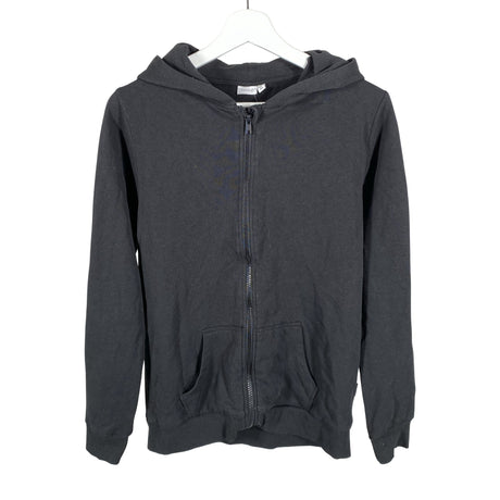 Unisex Name It - Huppari, koko 158 - 164 - Musta ()