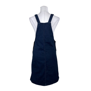 Naisten M.A.P.P Jeans - Farkkumekko, koko 36 - Sininen (2)