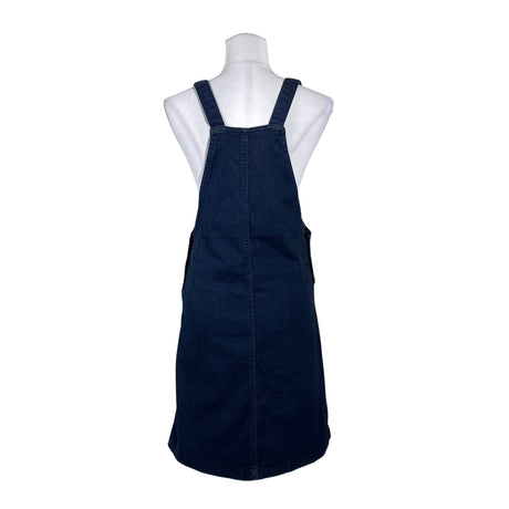 Naisten M.A.P.P Jeans - Farkkumekko, koko 36 - Sininen (2)