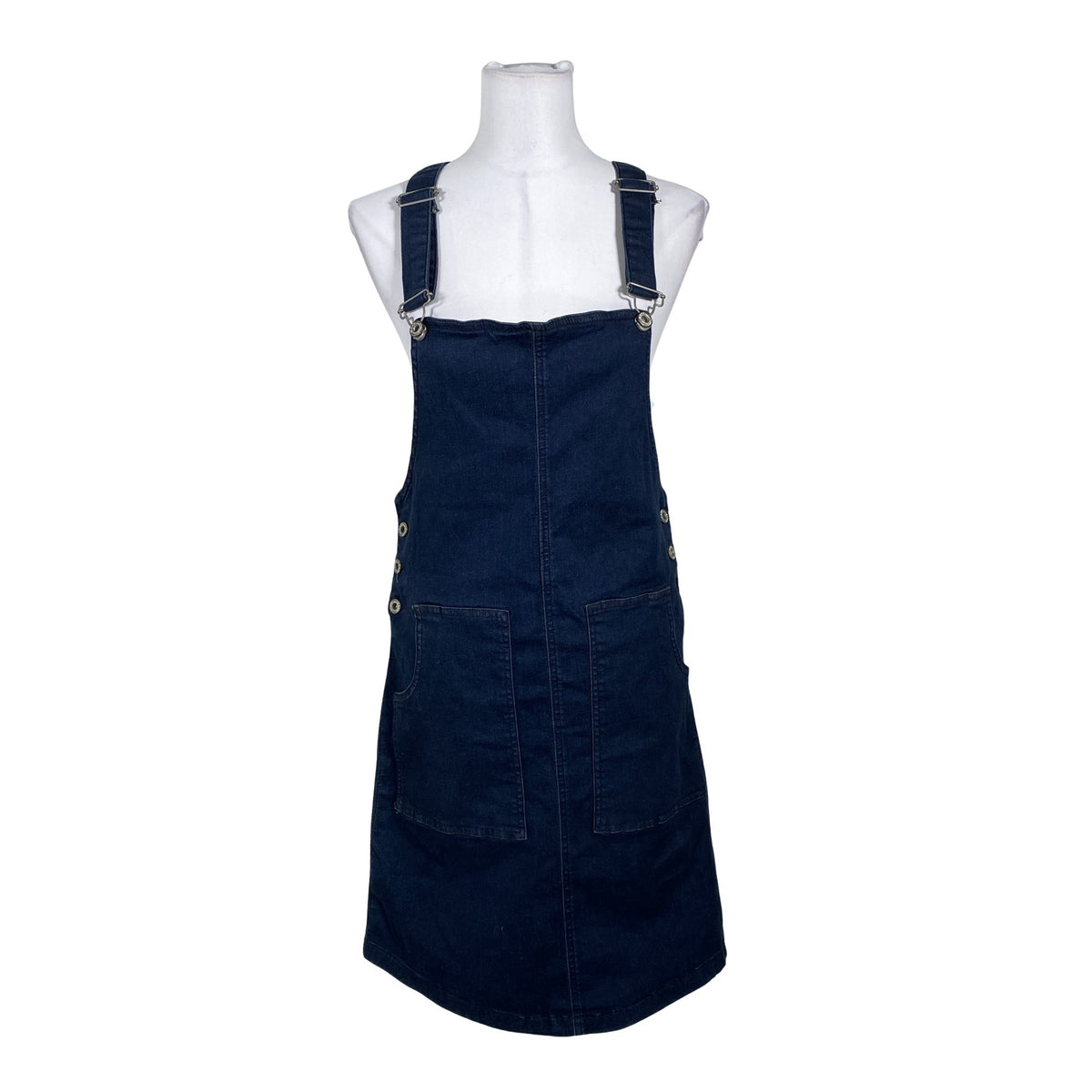 Naisten M.A.P.P Jeans - Farkkumekko, koko 36 - Sininen (1)