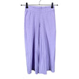 Naisten Aarrelabel - Trikoohousut, koko 34 - Violetti ()