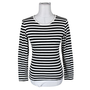 Naisten Marimekko - Trikoopaita, koko 32 - Musta (1)