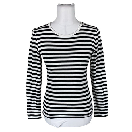 Naisten Marimekko - Trikoopaita, koko 32 - Musta ()