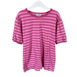 Tyttöjen Marimekko - T-paita, koko 134 - 140 - Pinkki ()