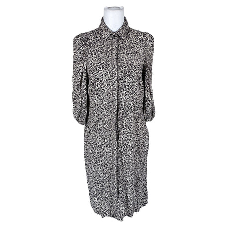 Unisex Adidas - Collegehousut, koko 122 - 128 - Sininen ()