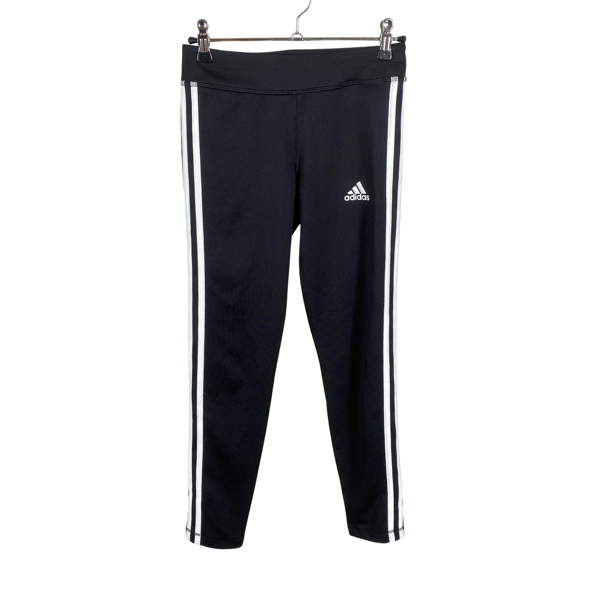 Unisex Adidas - Urheilutrikoot, koko 146 - 152 - Musta (1)