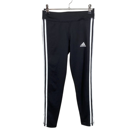 Unisex Adidas - Urheilutrikoot, koko 146 - 152 - Musta ()