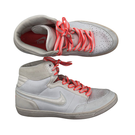 Naisten Nike - Tennarit, koko 37 - Valkoinen ()
