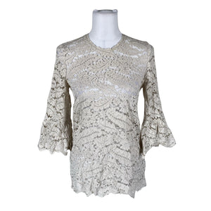 Naisten Andiata - Juhlapaita, koko 38 - Beige (1)