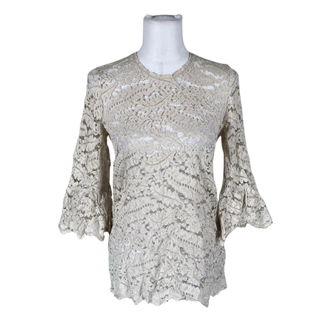 Naisten Andiata - Juhlapaita, koko 38 - Beige ()