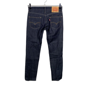 Naisten Levi's - Farkut, koko W30 - Sininen (2)