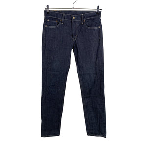 Naisten Levi's - Farkut, koko W30 - Sininen (1)