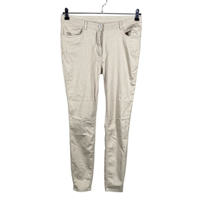 Naisten Ril's - Farkut, koko 38 - Beige (1)