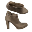 Naisten Nero Giardini - Nilkkurit, koko 38 - Beige ()