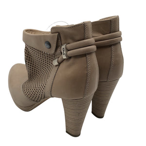 Naisten Nero Giardini - Nilkkurit, koko 38 - Beige (3)