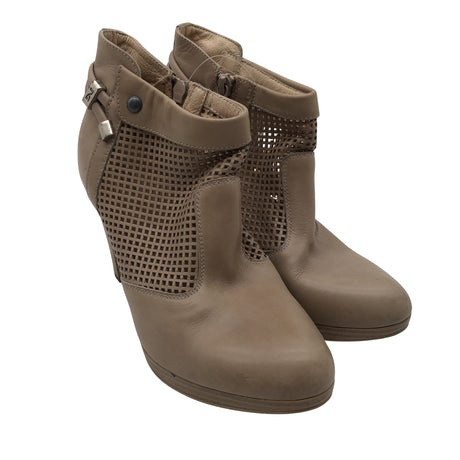 Naisten Nero Giardini - Nilkkurit, koko 38 - Beige (2)