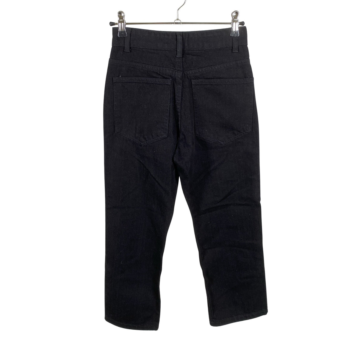 Unisex The New - Farkut, koko 122 - 128 - Musta (2)