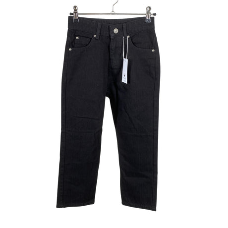 Unisex The New - Farkut, koko 122 - 128 - Musta ()