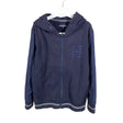Unisex Tommy Hilfiger - Huppari, koko 134 - 140 - Sininen ()