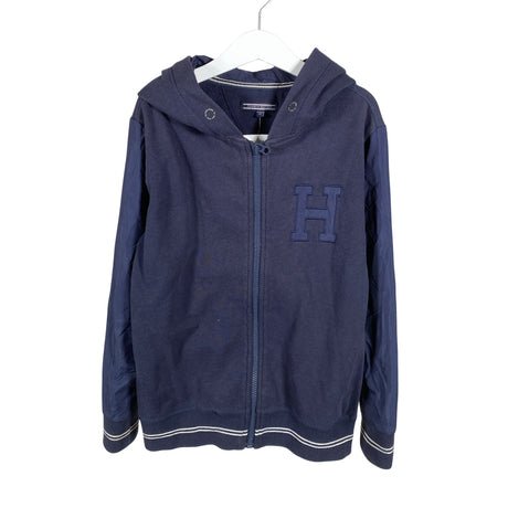 Unisex Tommy Hilfiger - Huppari, koko 134 - 140 - Sininen ()