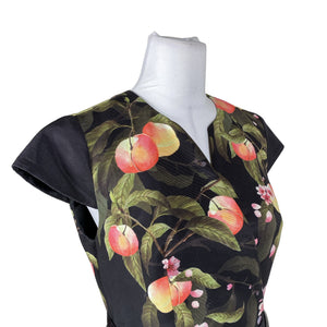 Naisten Ted Baker - Kangasmekko, koko 36 - Musta (3)