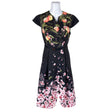Naisten Ted Baker - Kangasmekko, koko 36 - Musta ()