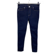 Naisten Ted Baker - Farkut, koko W28 - Sininen ()
