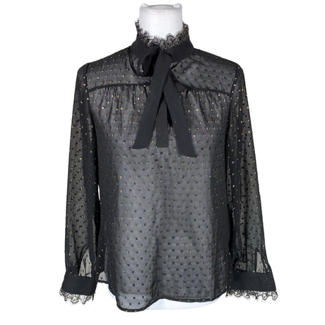 Naisten Ted Baker - Pusero, koko 36 - Musta ()