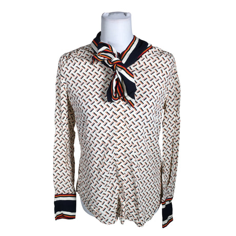 Naisten Tommy Hilfiger - Pusero, koko 36 - Luonnonvalkoinen ()