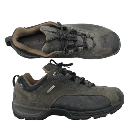 Miesten Columbia - Kävelykengät, koko 48 - Harmaa ()